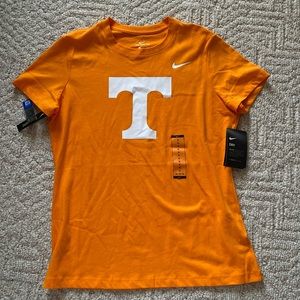 Tennessee Volunteer Nike Dri-Fit Shirt